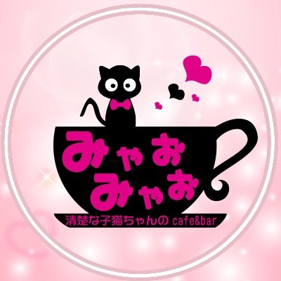 みゃおみゃお 秋葉原 コンカフェ ＆ メイドカフェのツイート