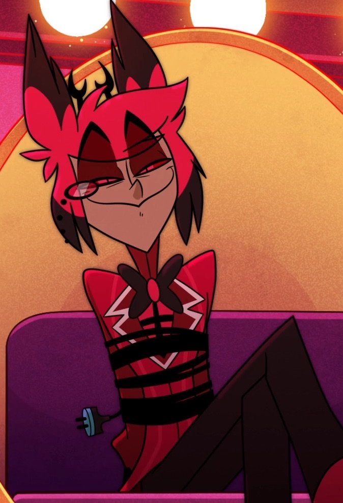 he dont need saving, the vees need saving from HIM AND HIS DAMN RAGEBATING AND GOSSIPING ASS