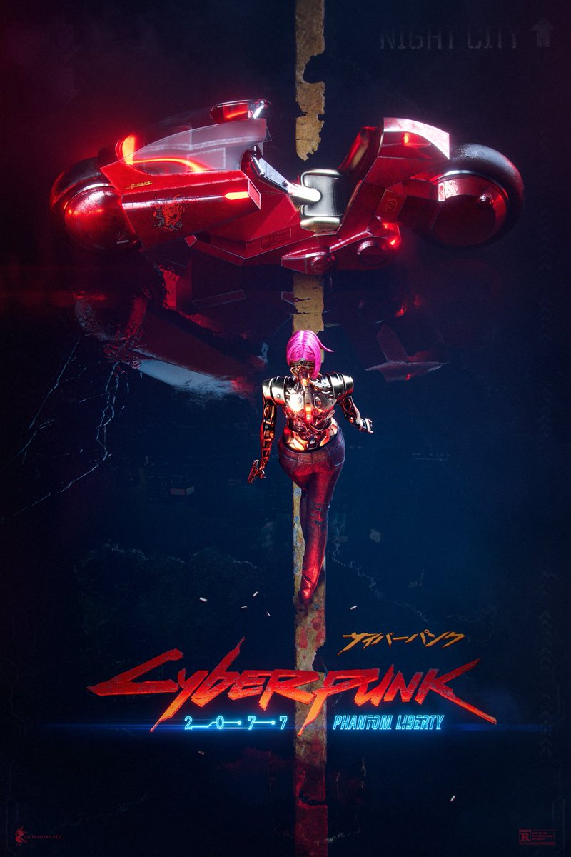 Drop&Render tweet media