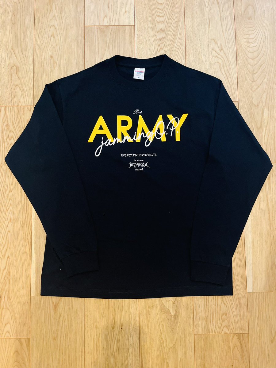 jamming O.P. tweet media