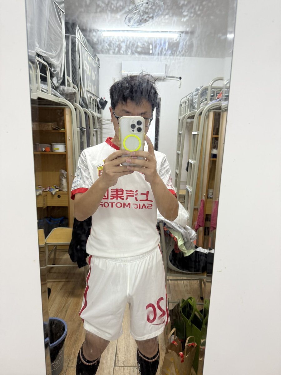 João Tianyu tweet media