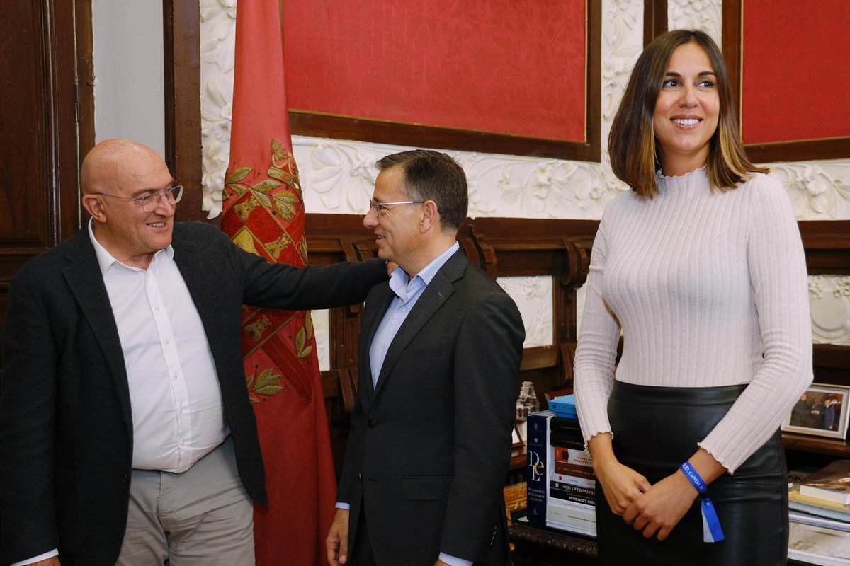 Ayuntamiento de Albacete tweet media