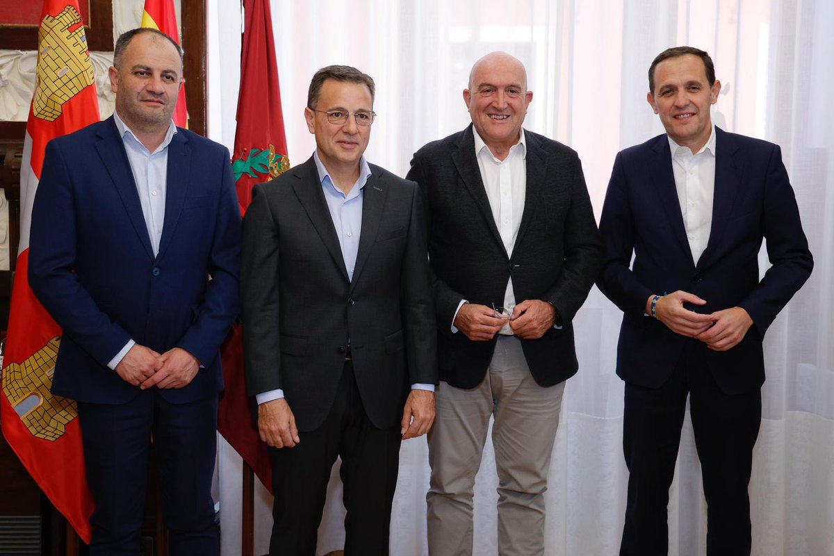 Ayuntamiento de Albacete tweet media