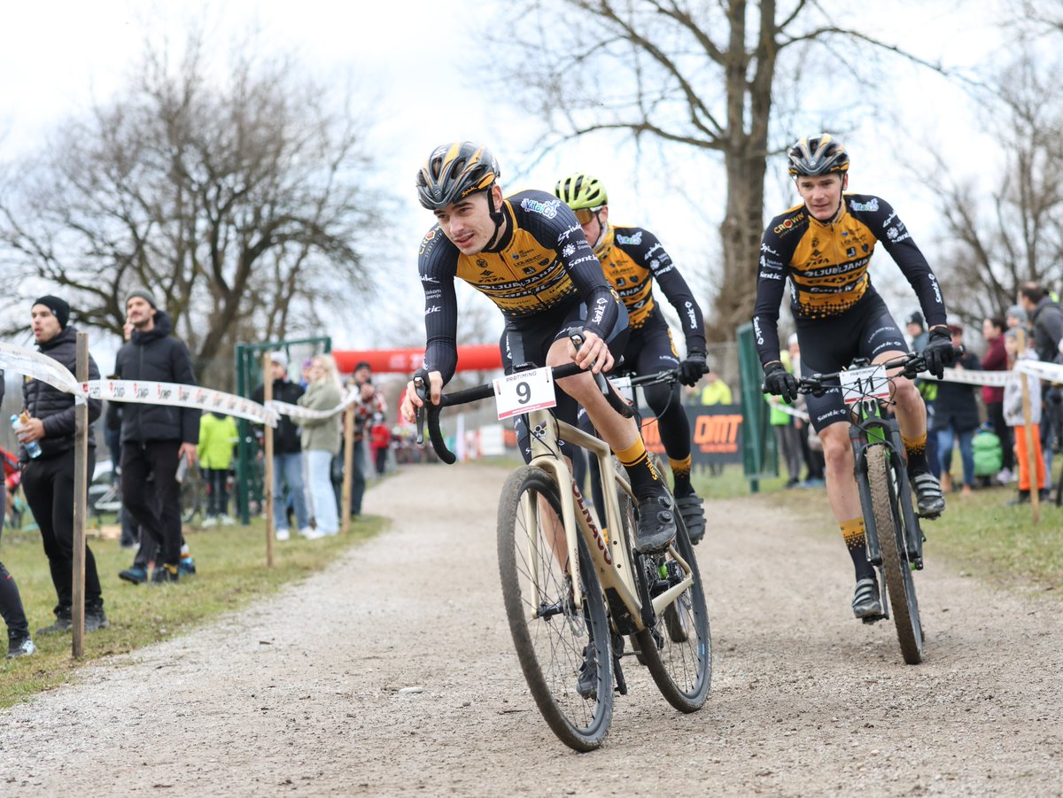 Ciklokros sezona se pričenja ta konec tedna na Polzeli – kakšno kolo potrebuješ? - prijavim.se - via @prijavim_se prijavim.se/index_page/new…