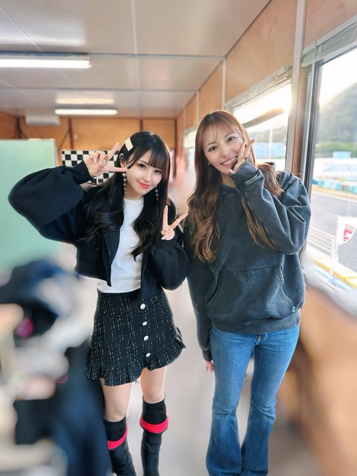 Twitterのコスプレ画像33