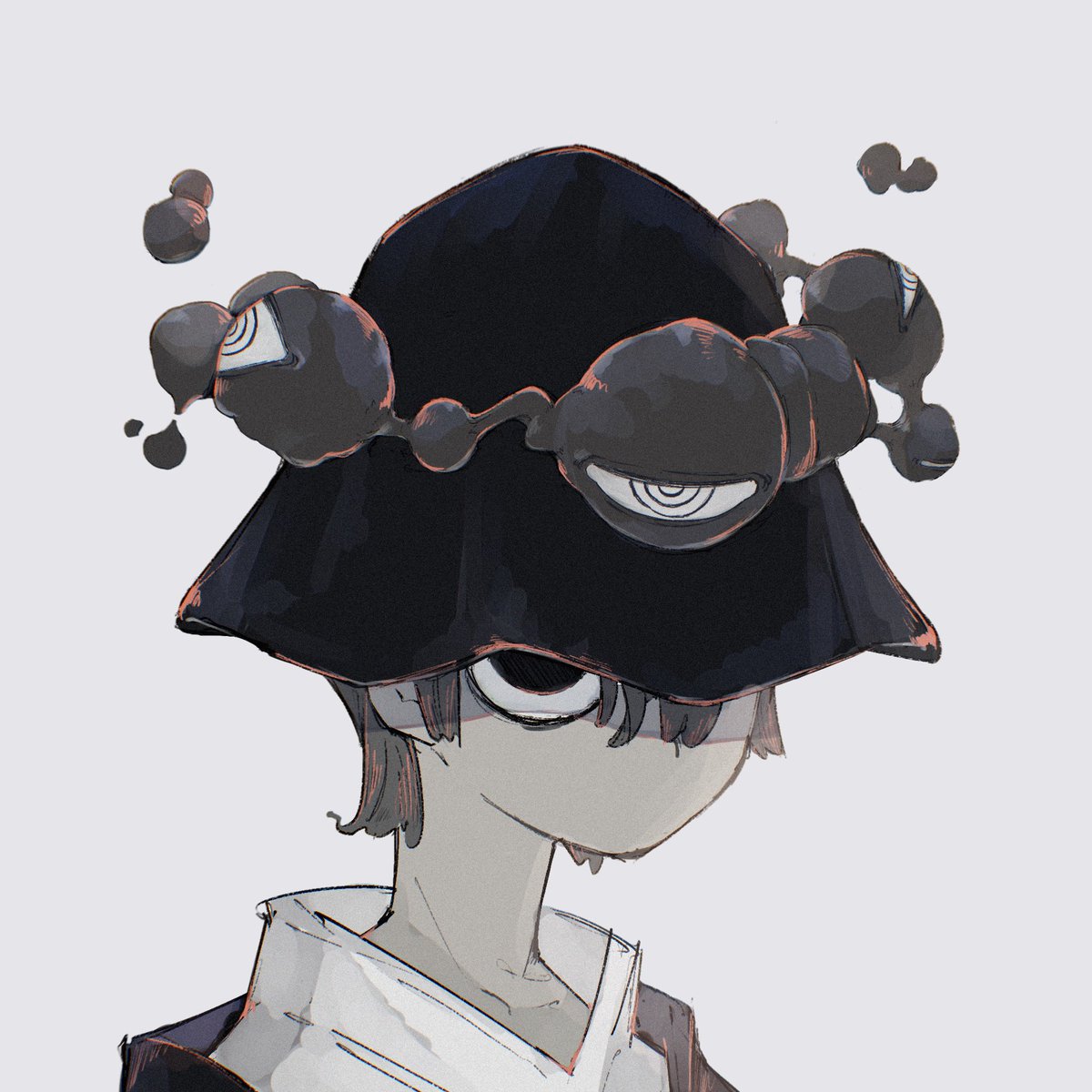 霞棲めめ tweet media