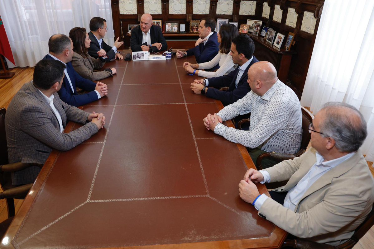 Ayuntamiento de Albacete tweet media