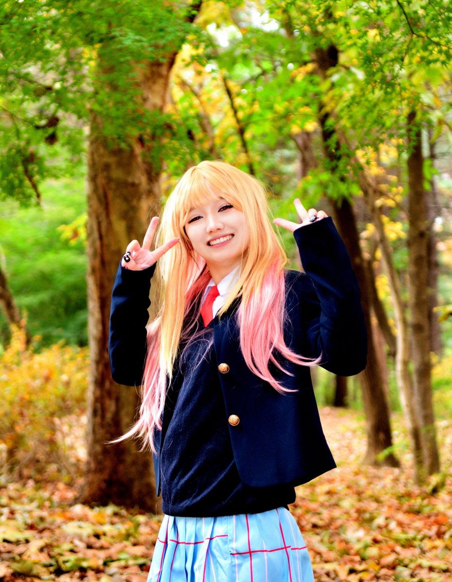 하와와 tweet media