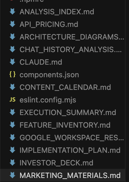 this is how you know if Claude has been there