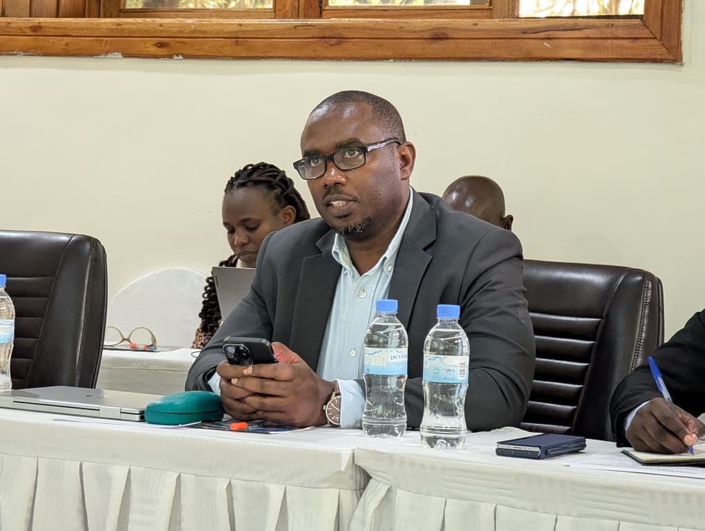 Ministry of Health | Rwanda tweet media