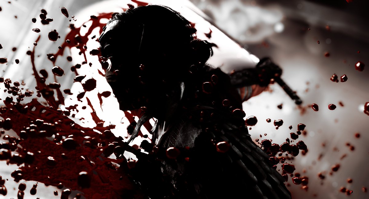 FrameCaptureVP's tweet image. #ItHappensOnPS5