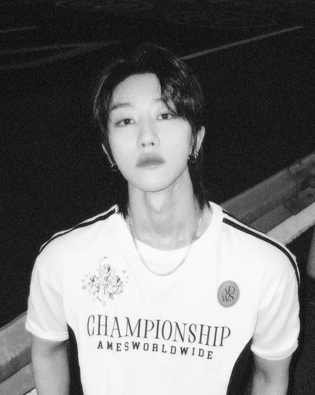 nag declutter siguro sya