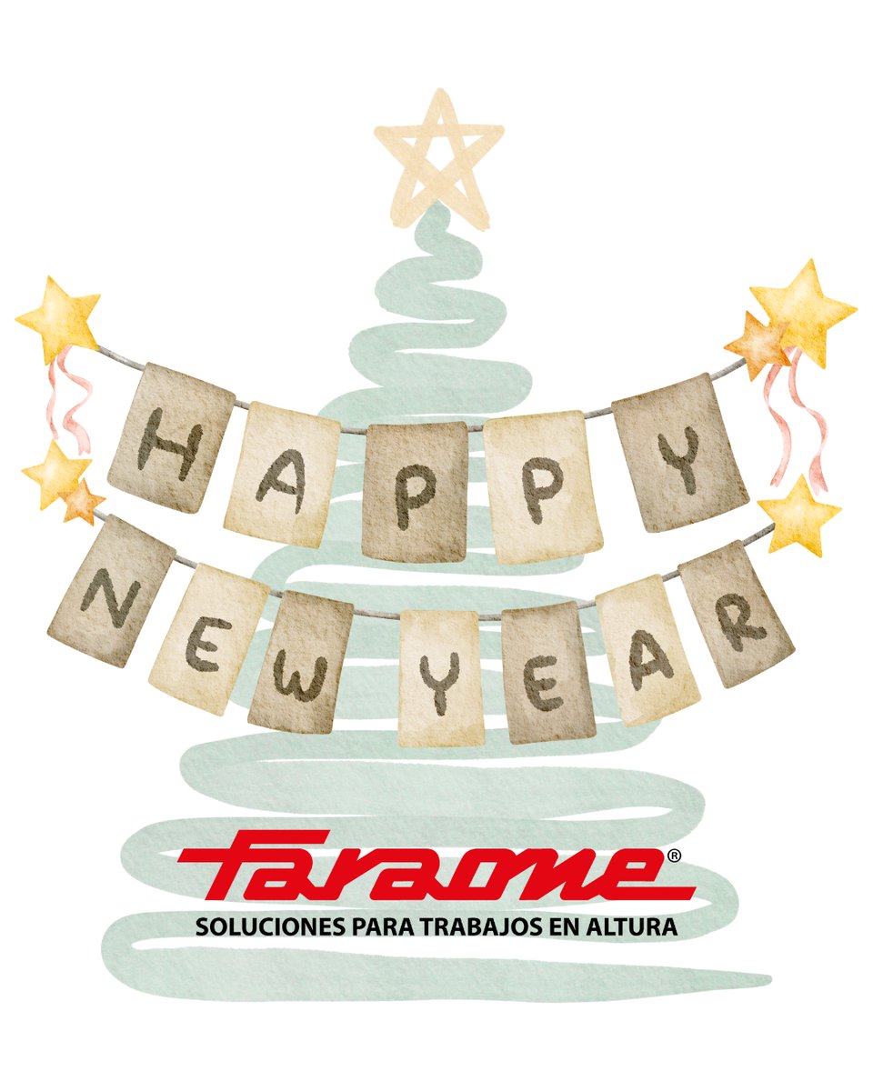 Faraone | Soluciones para trabajos en altura tweet media