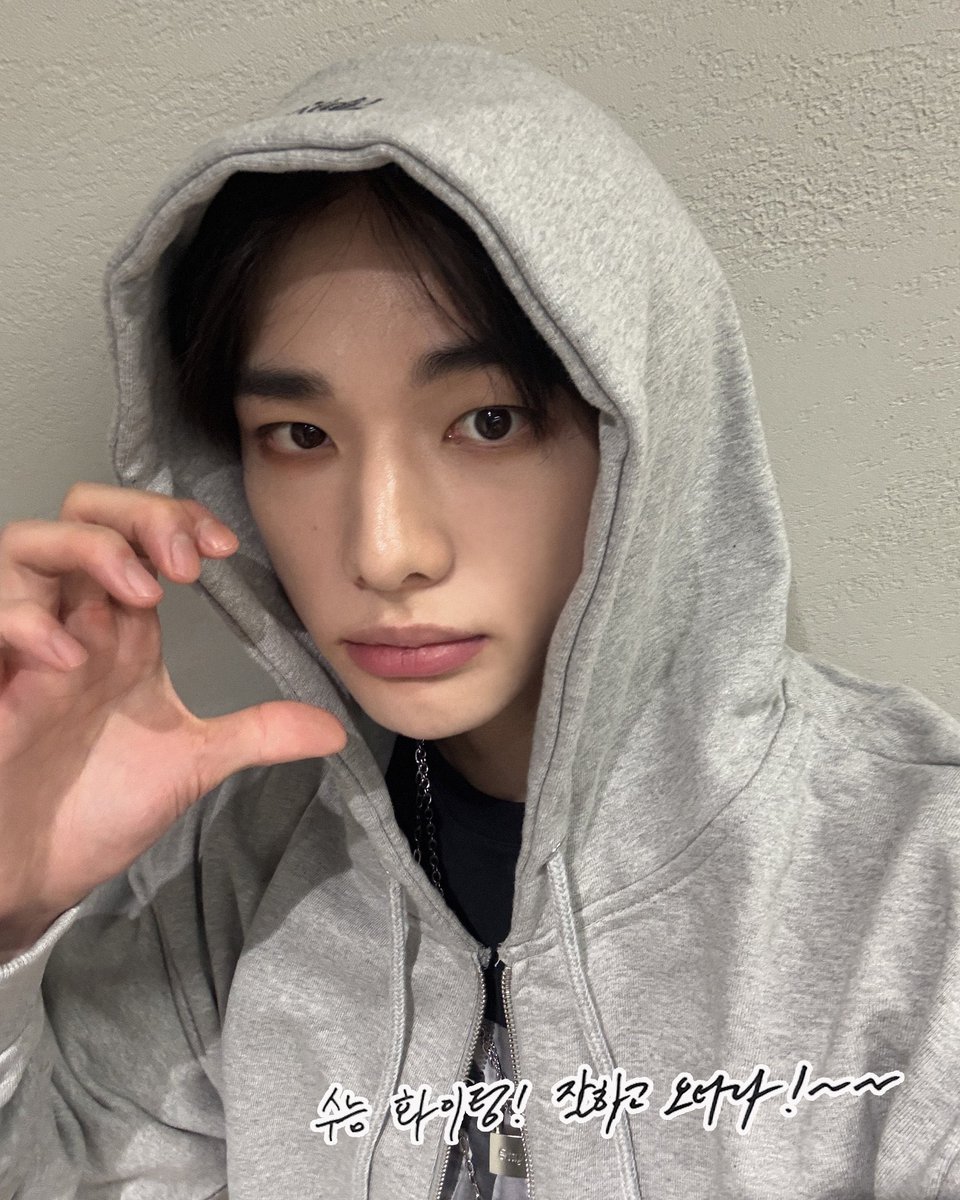 hyuninplanet's tweet photo. today’s hyunin

#현양 #hyunin #hyunjin #jeongin https://t.co/JkoyImNQTW