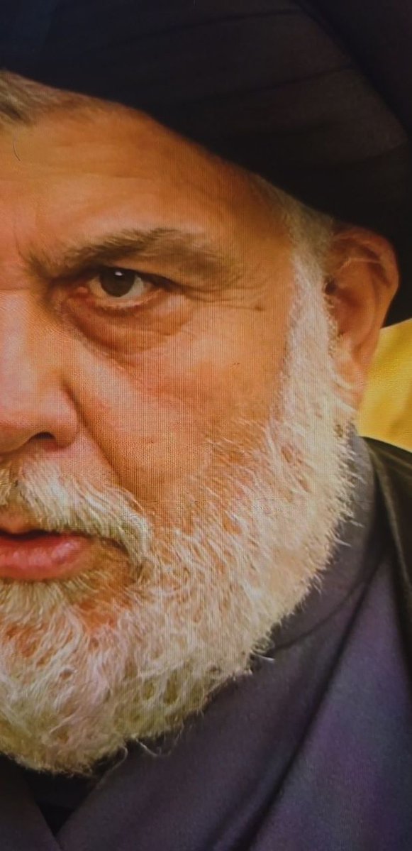 فَـازَ مَنْ تَمَسَّكَ بِكُمْ.

#مرجعيتنا_مع_الإصلاح