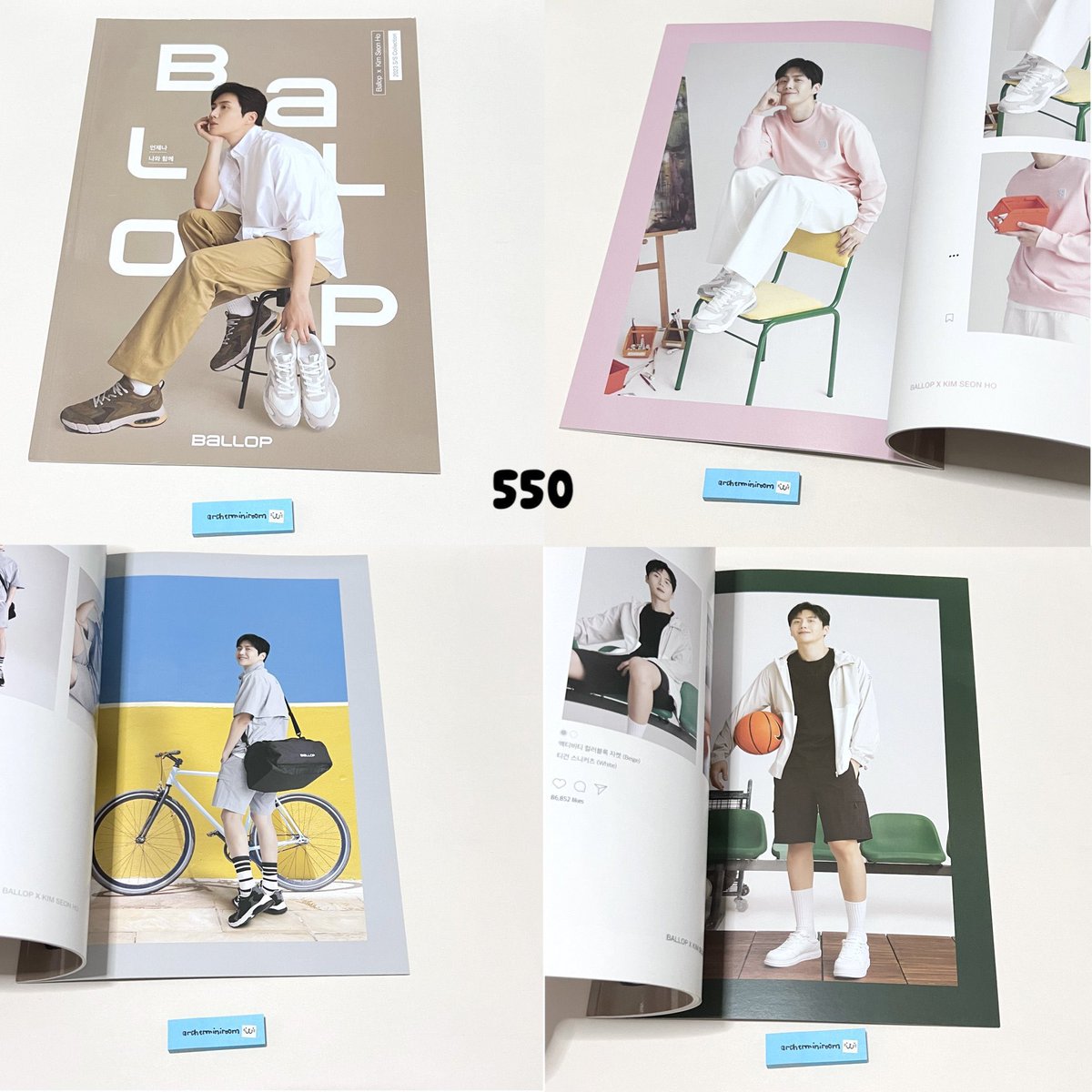 archershop46's tweet photo. ส่งต่อ Program Book, Drawing Book #RealiseHappiness
#TouchingTheVoid
แคตตาล็อก #Ballop
สภาพสะสม ใหม่กริบค่ะ ✨
มีอย่างละเล่ม
ราคาตามรูป รวมส่งแล้วคับ
— พร้อมโอนเหลือ 350/500 ค่า 🤍
#김선호 #คิมซอนโฮ #kimseonho
#ตลาดนัดคิมซอนโฮ
#ตลาดนัดkimseonho https://t.co/gBTtjinpRU