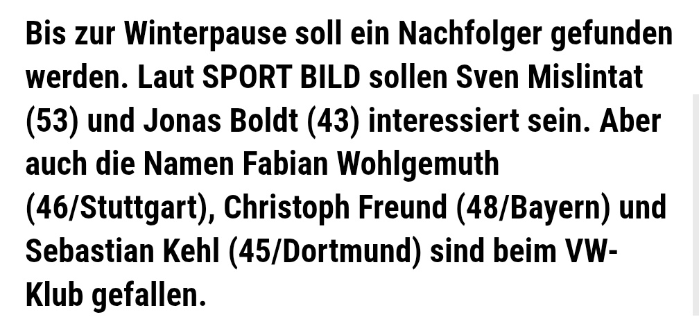 Was geht denn bitte bei Wolfsburg ab?!? Als ob die vom #VfB , #BVB oder #FCBayern zu denen gehen 😂😂