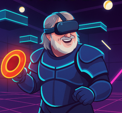 Linux Gaming Alchemy tweet media