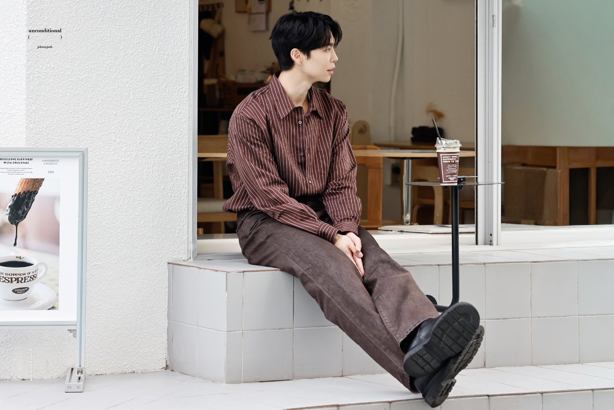 unconditionalJS's tweet image. 250928

#쟈니          #JOHNNY
#영호          #ジャニー
#NCT        #NCT127
#쟌소리      #JOHNNYSAYS