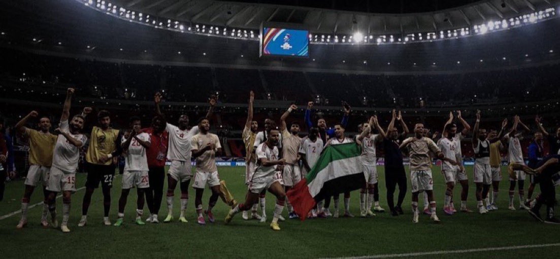 بعزيمة الرجال نمضي نحو
 #حلم_وطن❤️