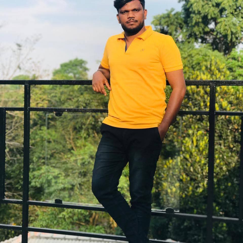 Phoolsingh22720's tweet image. #NewProfilePic