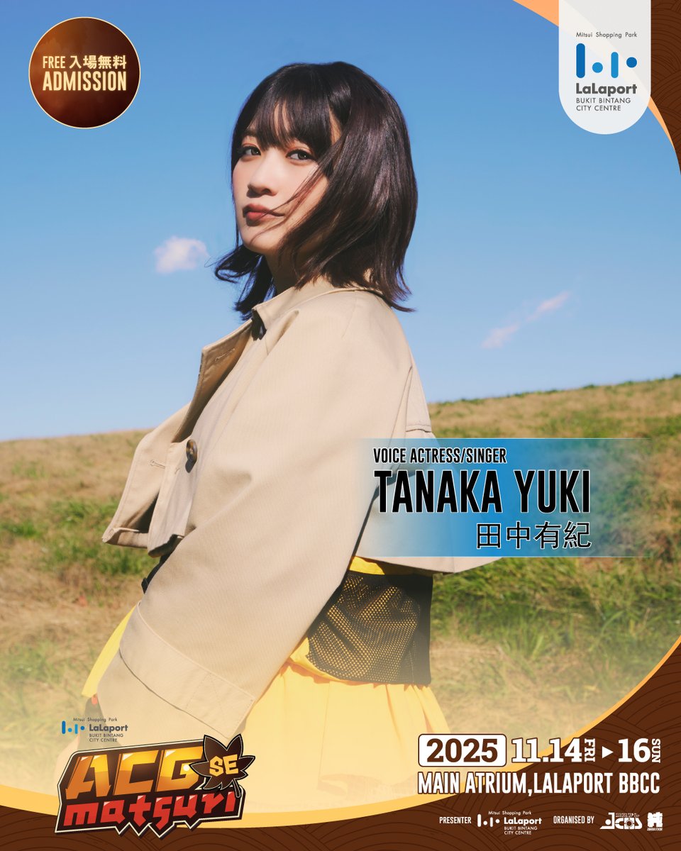 Bandai Namco Music Live Global (@bnmlglobal) / Posts / X