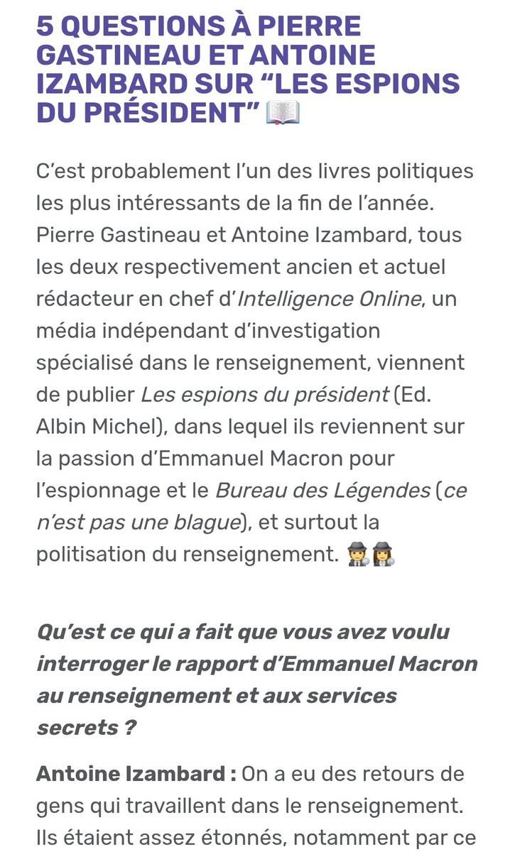 Pierre Gastineau tweet media