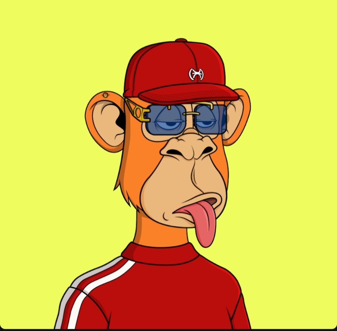 Comfort_30's tweet image. Nothing but respect for @uglyapesquad 🦍🔥 Pure vibes, real community, legendary art. Grateful to be fully part of this wave.
 #UglyApes