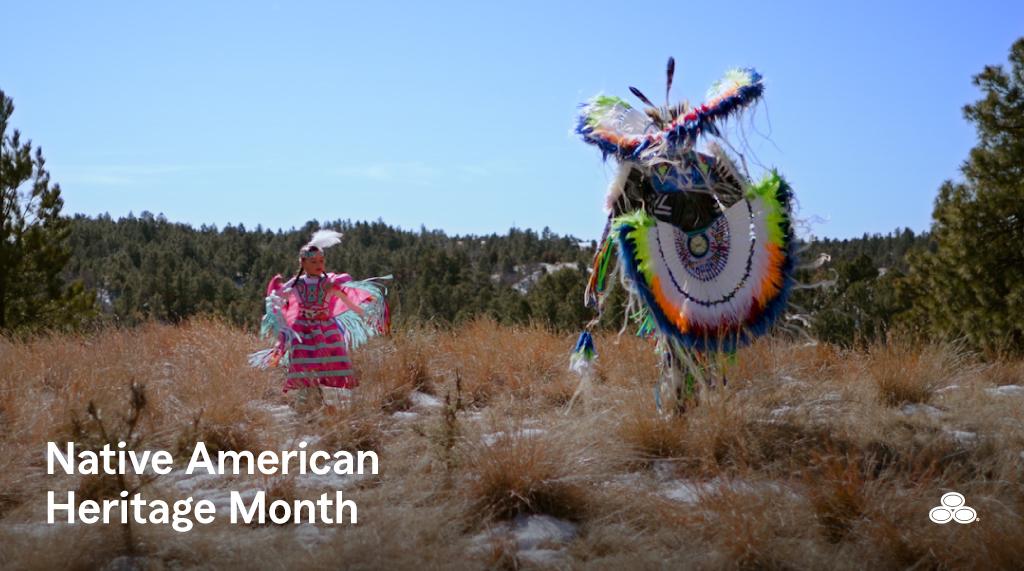 RStewartPerry's tweet image. During Native American Heritage Month, let’s honor the rich traditions, diverse stories, and enduring legacy of Indigenous peoples across the country. Their impact helps make our communities better.