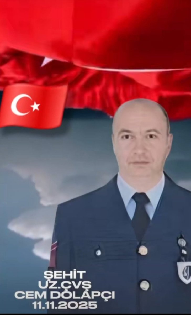 Ailemizin şehidi. Rahmet ve saygıyla anıyoruz...