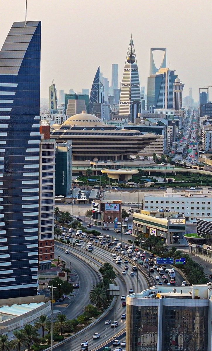 افضل عاصمة فيك يالعالم ❣️🇸🇦