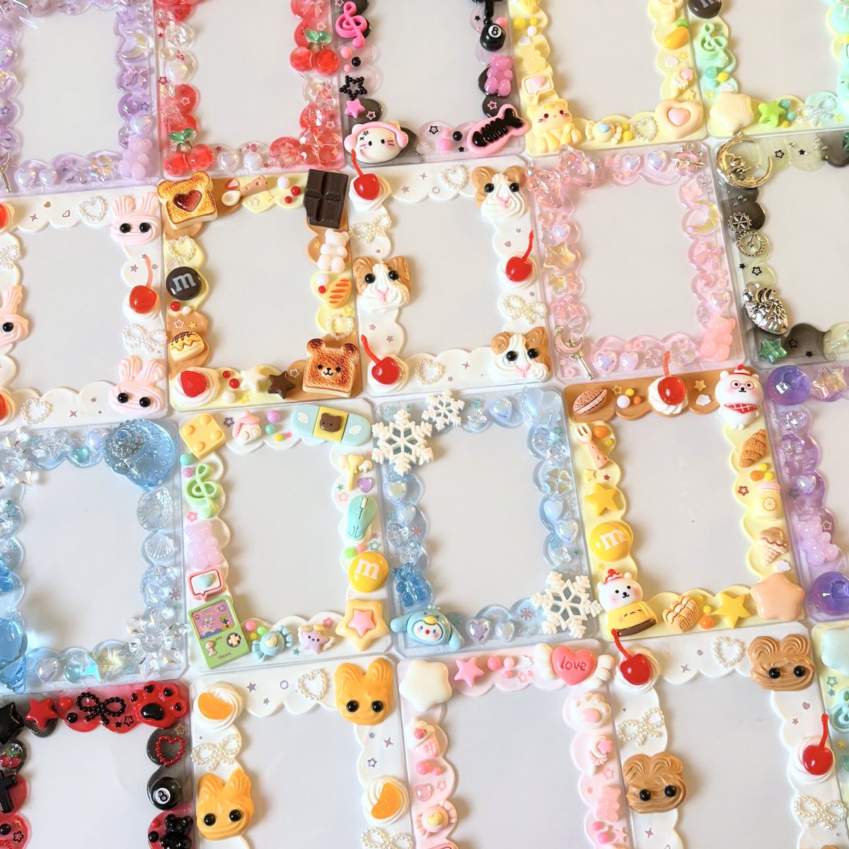 짜꾸탑꾸🍀 tweet media