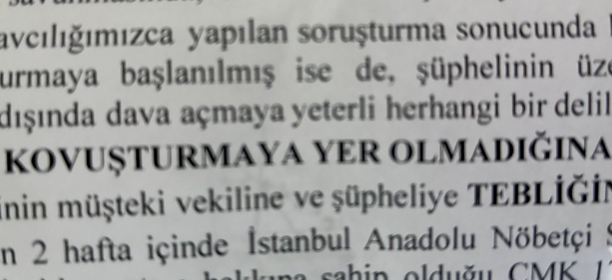 Aşkım kovuşturma ne demek? Kavuştay gibi bişey mi? .s
