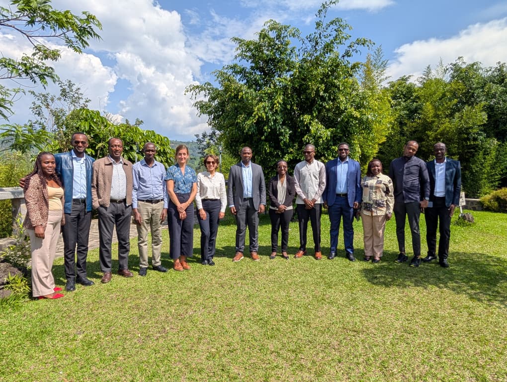 Ministry of Health | Rwanda tweet media