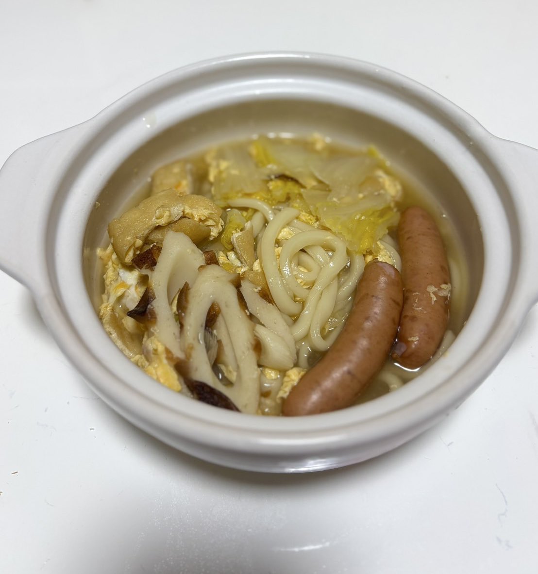 noa_no_hatomune's tweet photo. 今日も娘が夕食作ってくれた〜❣️ https://t.co/1nyWxKHlht