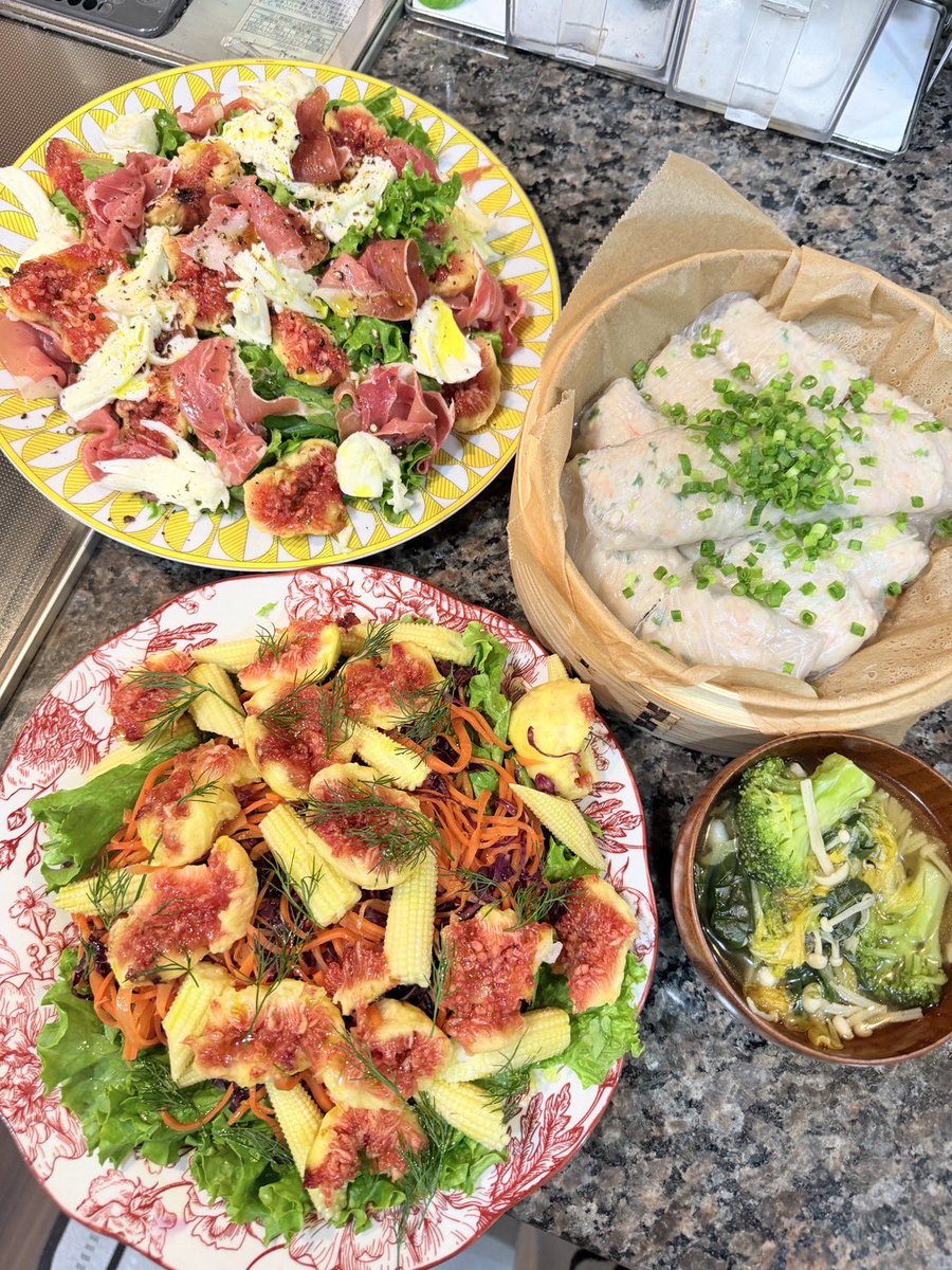 sugerrrr91's tweet image. ご飯作る才能ありすぎて一生痩せれない
まじで困ってる