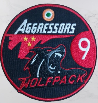 Indo-Jap⚡️

A sole IAF Su-30MKI pilot was welcomed by the JSDAF for joint training on the JASDF F-15!

F-15J is the dedicated Japanese Air Force variant produced locally by Mitsubishi Defense.

🇮🇳🇯🇵

Pics: <a href="/JASDF_PAO_ENG/">Japan Air Self-Defense Force</a> 
Patch: ThrustFactor