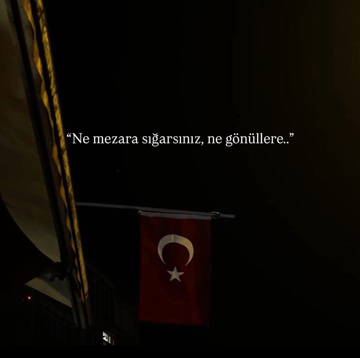 “ Şehit ölmez, dua olur, vatan olur..”

#ŞehidinvarTürkiye