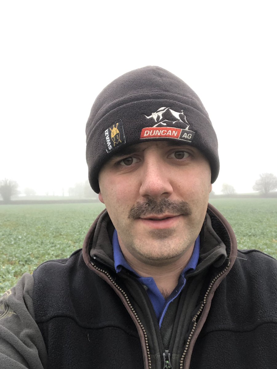 ArableSam's tweet image. Week 2 of #movember donate here: ie.movember.com/mospace/154549…