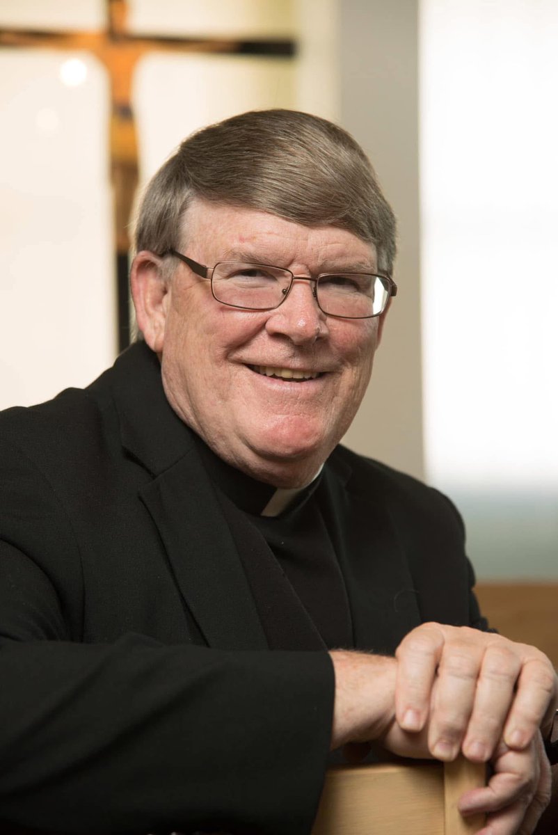 #MattiesGuild extends its ongoing gratitude to Rev. Msgr. John Enzler, a devoted priest of the <a href="/WashArchdiocese/">Catholic Archdiocese of Washington, DC</a>, for his countless years of guidance, support, and prayers. It is an honor to have Monsignor as a member of Advisory Board.

God bless you, Monsignor!

#MattieMatters
