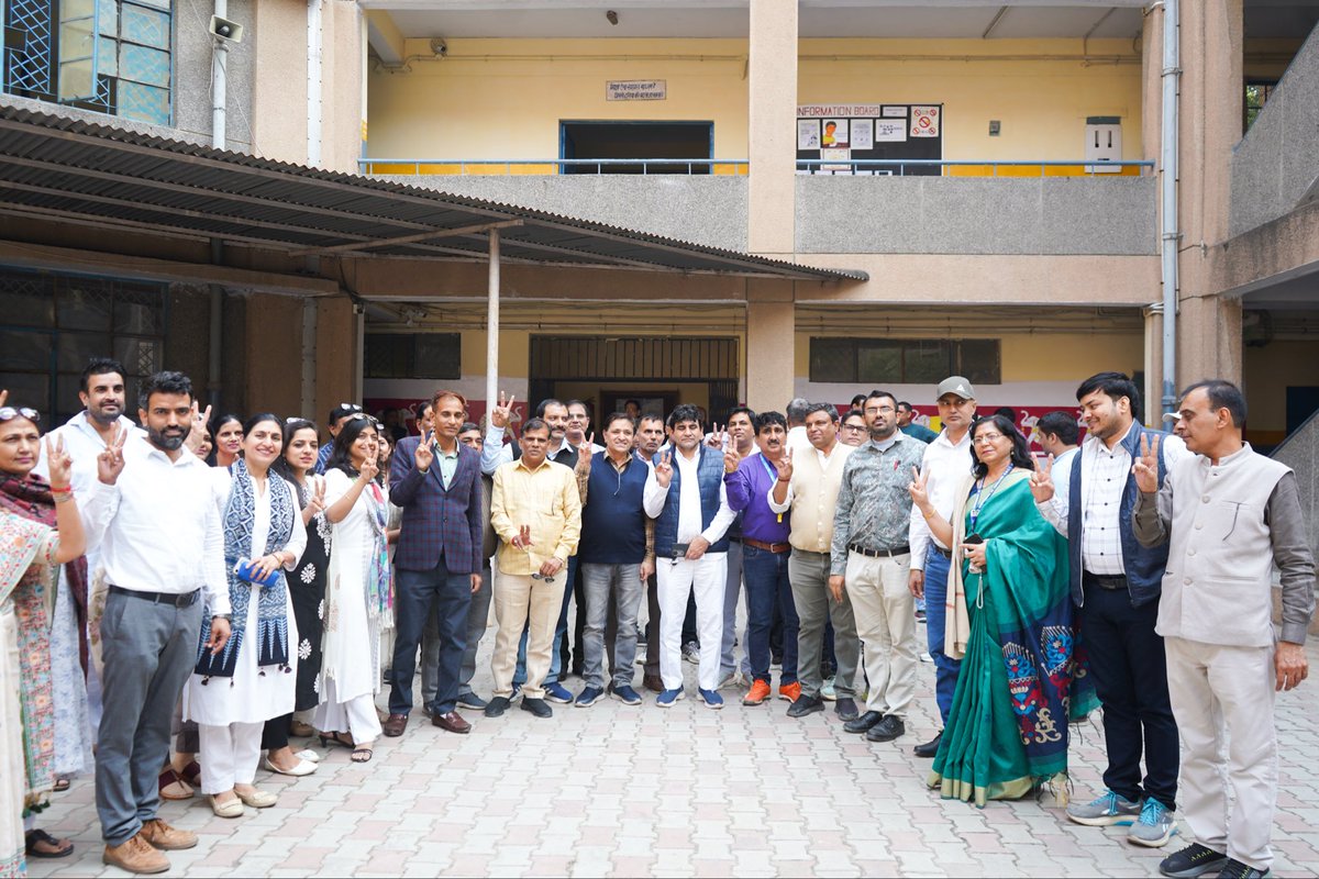 कृष्ण कुमार फौगाट tweet media