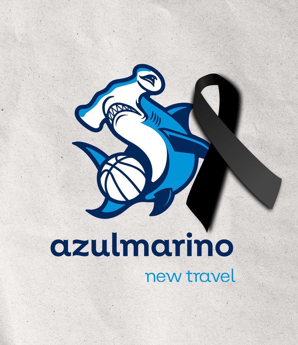 Desde Azulmarino New Travel queremos enviar nuestro más sentido pésame a Jordi Riera, director general, y Marta Riera, coordinadora del equipo, por el fallecimiento de su abuelo. 

Os acompañamos de corazón y estamos muy cerca de vuestra familia en este momento. 💙