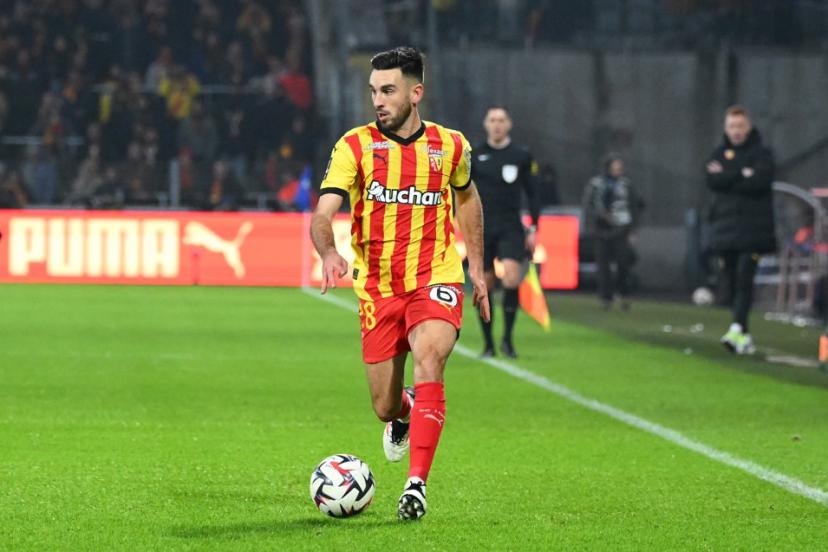 Who has created the most chances in Europe this season?

In any normal season you might guess Bruno Fernandes, Kevin De Bruyne, Lamine Yamal or Vinicius Junior etc...

This season? 31 year old Lens midfielder Adrien Thomasson.

In his 4th season with Lens, his 37 key passes is