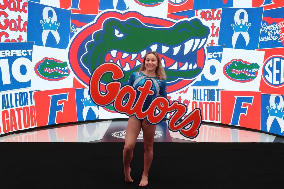 The Medal Count tweet media