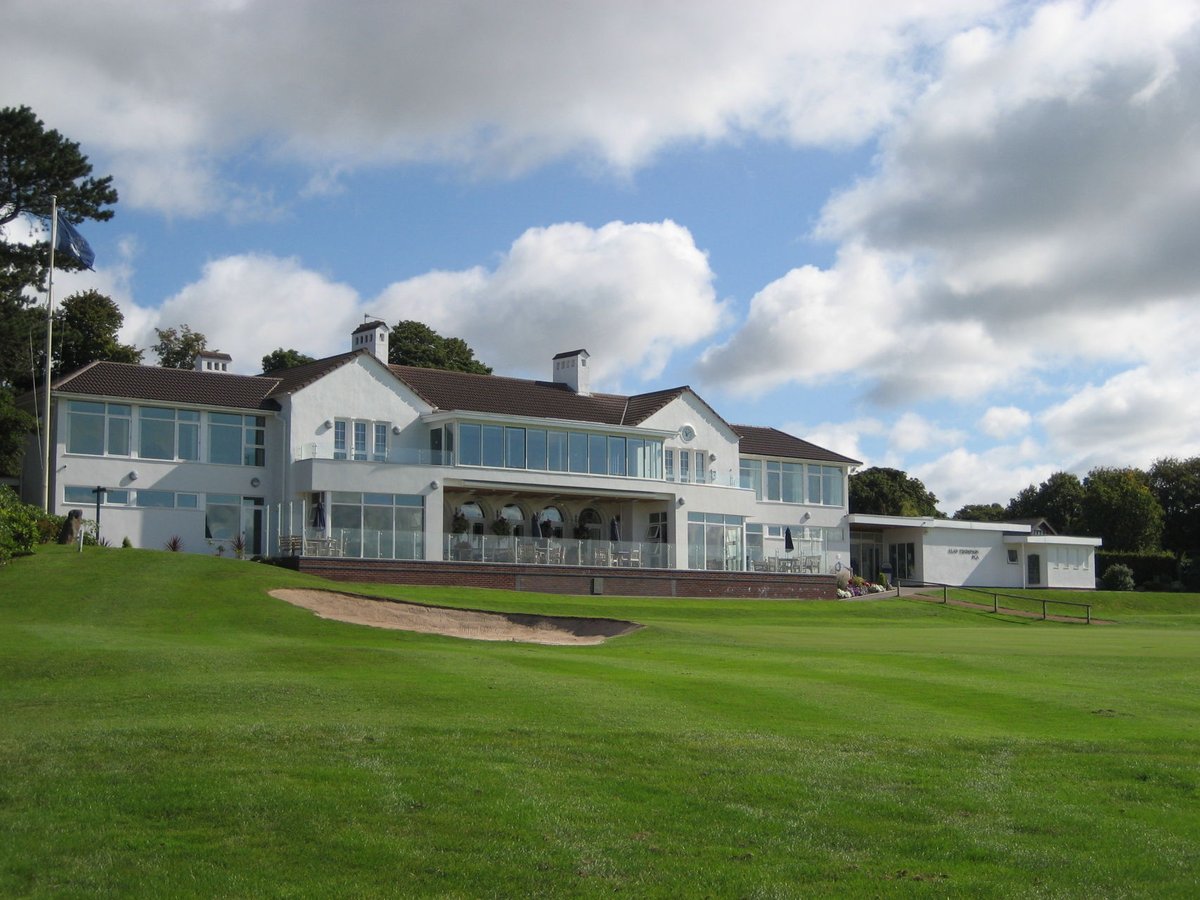 adilad73's tweet image. Day off 😎⛳️ 
#Golf #Wirral #Heswall