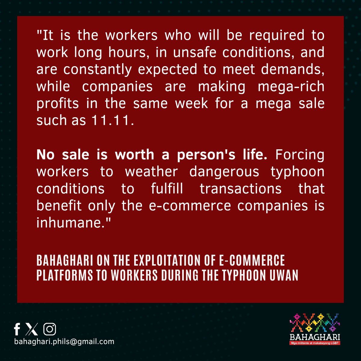 Bahaghari tweet media