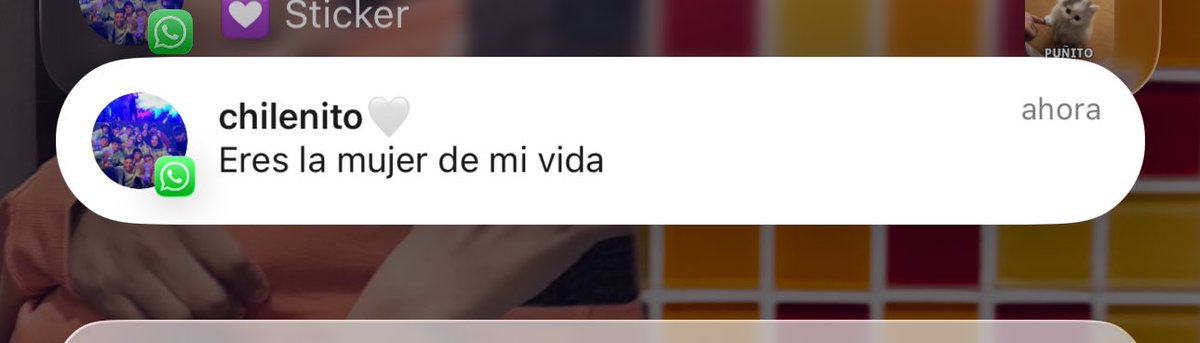 benjamin un miércoles normal a las 10:43 de la mañana