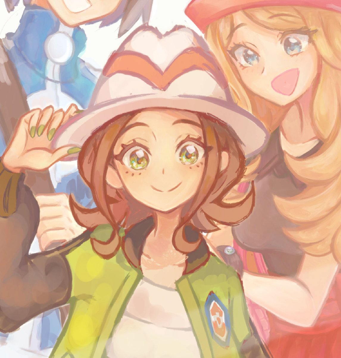 Once winter break hits I’m gonna be so powerful