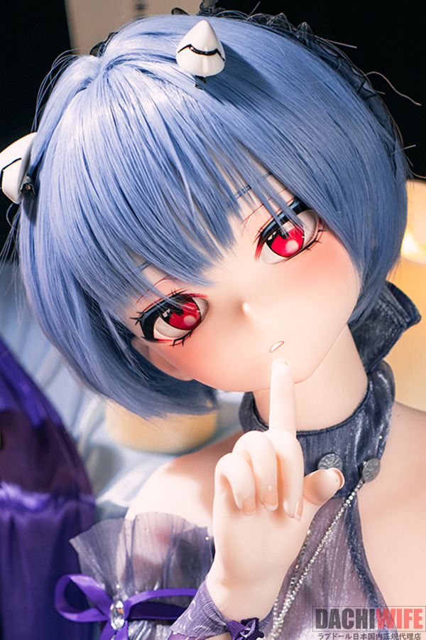 dachiwife_jp's tweet photo. #JSLDOLL 新ブランド入荷中🥰
冷たい顔してるけど、隠せない萌え感がすごい！！
そのギャップはまた可愛すぎるッ！😋

#アニメドール
#等身大ドール
#ラブドール
#Dachiwife https://t.co/paHIjUgGnT