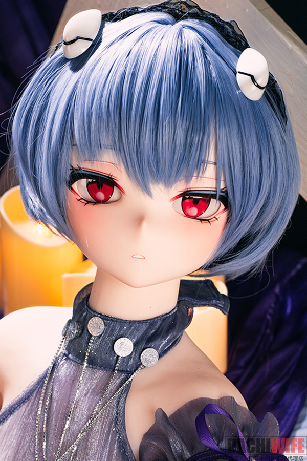 dachiwife_jp's tweet photo. #JSLDOLL 新ブランド入荷中🥰
冷たい顔してるけど、隠せない萌え感がすごい！！
そのギャップはまた可愛すぎるッ！😋

#アニメドール
#等身大ドール
#ラブドール
#Dachiwife https://t.co/paHIjUgGnT